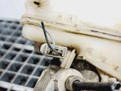 Tulumba frana Ford Fiesta 6 [Fabr 2008-2019] 8V51-2B195-DF | 0204054084 1.25 Benz  