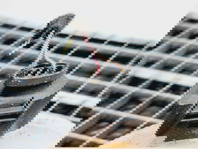 Vas expansiune Audi A3 Sportback (8PA) [Fabr 2004-2013] 1K0121407A