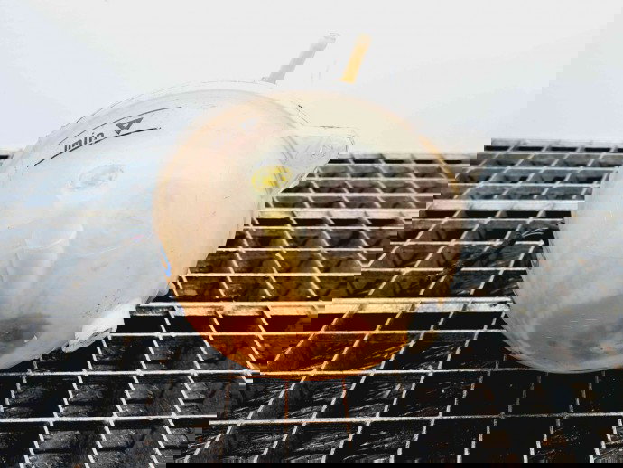 Vas expansiune Audi A3 Sportback (8PA) [Fabr 2004-2013] 1K0121407A