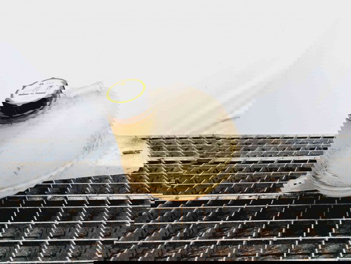 Vas expansiune Ford Transit (TTG) [Fabr 2014-2023] BK21-8K218-AG