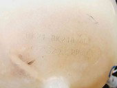 Vas expansiune Ford Transit (TTG) [Fabr 2014-2023] BK21-8K218-AG