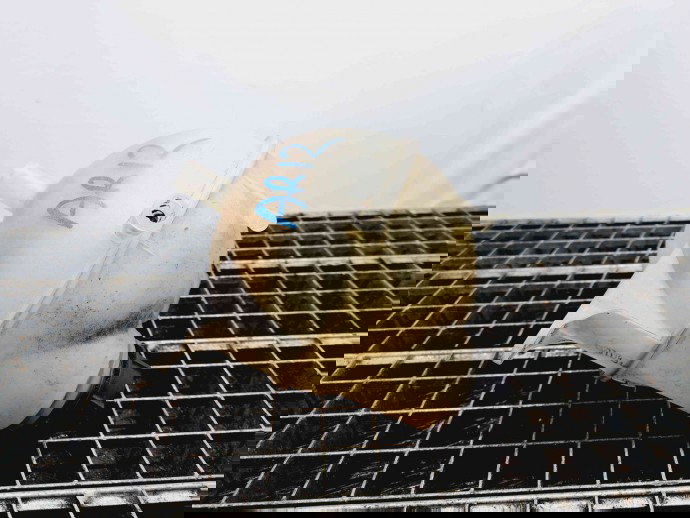 Vas expansiune Ford Transit (TTG) [Fabr 2014-2023] BK21-8K218-AG