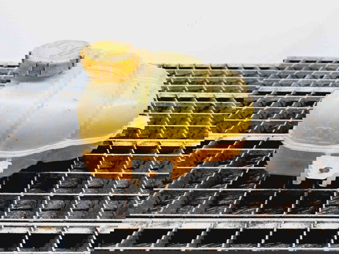 Vas expansiune Opel Meriva B [Fabr 2010-prezent] 13265592