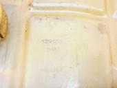 Vas expansiune Opel Meriva B [Fabr 2010-prezent] 13265592