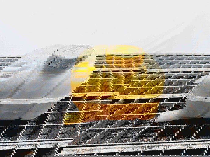 Vas expansiune Opel Meriva B [Fabr 2010-prezent] 13265592