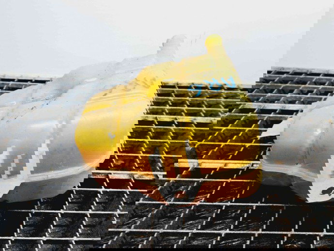 Vas expansiune Opel Meriva B [Fabr 2010-prezent] 13265592