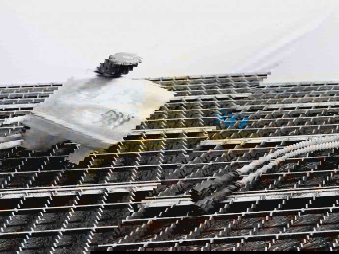 Vas lichid frana Opel Meriva B [Fabr 2010-prezent] 32666979