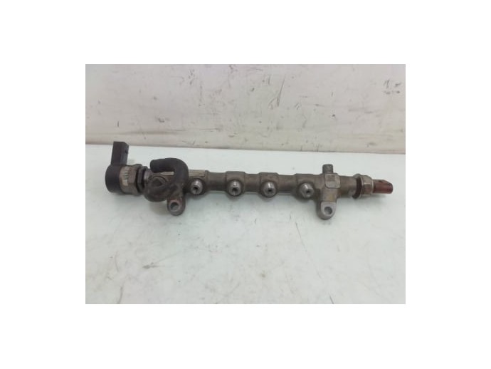 Rampa Presiune Injectoare Rampa Injectoare Rampa Injectie 03L130089Q, Seat Exeo 2.0tdi, CJCC