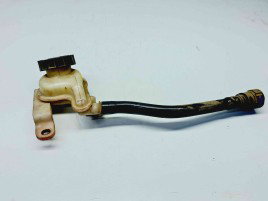 Vas lichid frana Ford Fiesta 6 [Fabr 2008-2019] 8V51-2K478-A