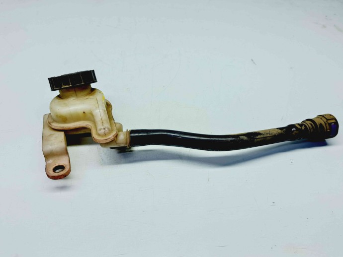 Vas lichid frana Ford Fiesta 6 [Fabr 2008-2019] 8V51-2K478-A