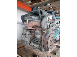 Motor Peugeot 307 CC 1.6 benzina NFU 2000-2008