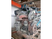 Motor Peugeot 307 CC 1.6 benzina NFU 2000-2008