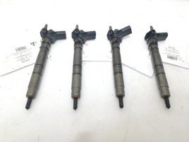Injector, 03L130277, 0445116030, Seat Exeo 2.0tdi, CAG