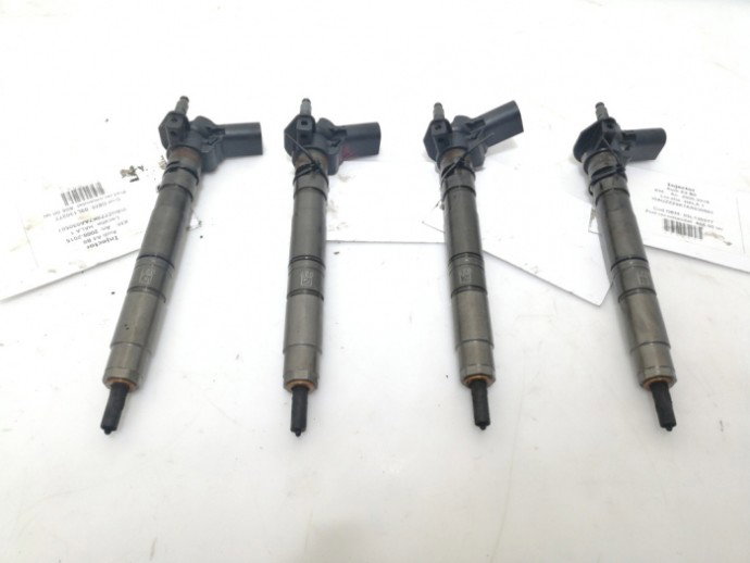Injector, 03L130277, 0445116030, Seat Exeo 2.0tdi, CAG