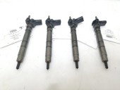 Injector, 03L130277, 0445116030, Seat Exeo 2.0tdi, CAG