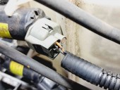  Vas lichid parbriz Opel Antara [Fabr 2006-2017] 96627002