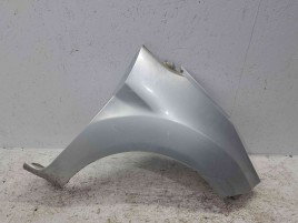 Aripa dreapta fata Ford Fiesta 6 [Fabr 2008-2019] Moondust Silver (Me)