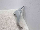 Aripa stanga fata Ford Fiesta 6 [Fabr 2008-2019] Moondust Silver (Me)