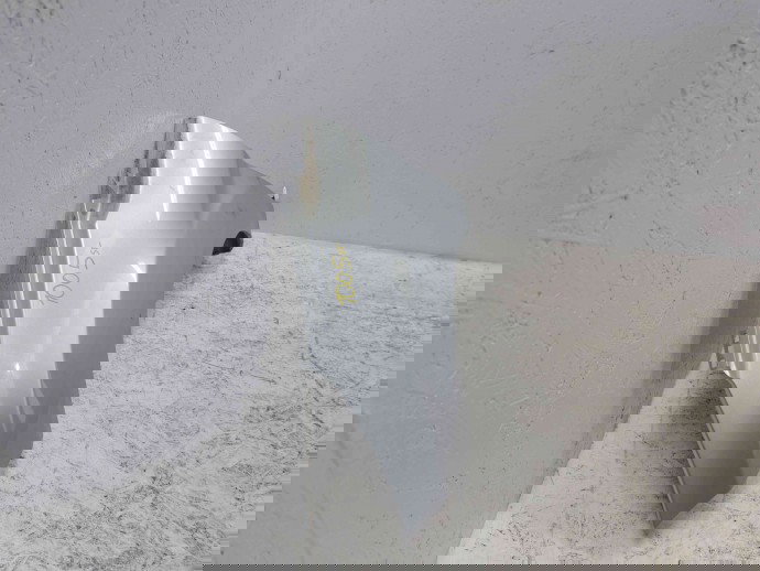 Aripa stanga fata Ford Fiesta 6 [Fabr 2008-2019] Moondust Silver (Me)