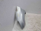Aripa stanga fata Ford Fiesta 6 [Fabr 2008-2019] Moondust Silver (Me)