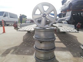 Jante aliaj Ford R16 5x108 6.5Jx16H2 ET50