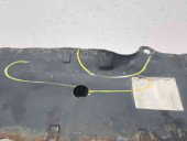 Armatura bara fata Ford Fiesta 6 [Fabr 2008-2019] 8V51-17K876-BH