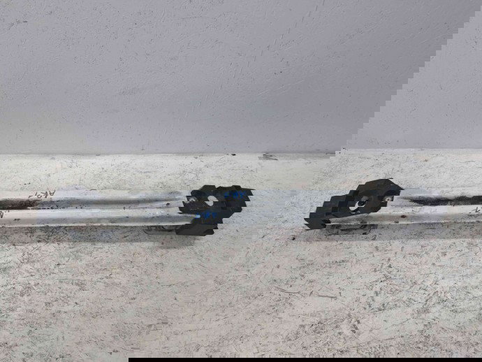 Armatura bara spate Dacia Sandero 2 Stepway [Fabr 2012-prezent] OEM