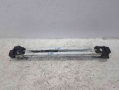 Armatura bara spate Dacia Sandero 2 Stepway [Fabr 2012-prezent] OEM