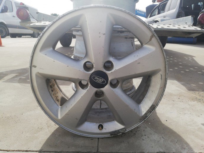 Jante aliaj Ford R16 5x108 6.5Jx16H2 ET50
