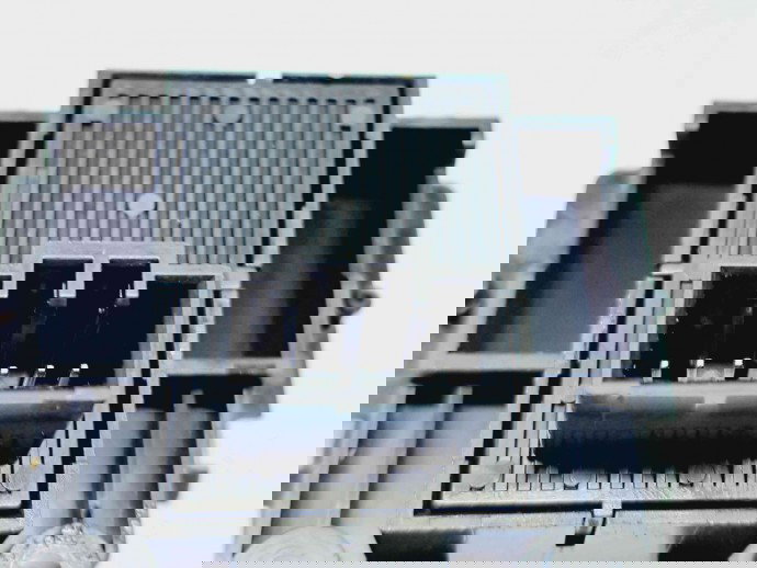  Buton frana de mana LAND ROVER Range Rover Sport (LS) [Fabr 2002-2013] OEM