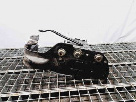 Cap lonjeron stanga Mercedes Clasa CLK (C209) [Fabr 2002-2009] OEM