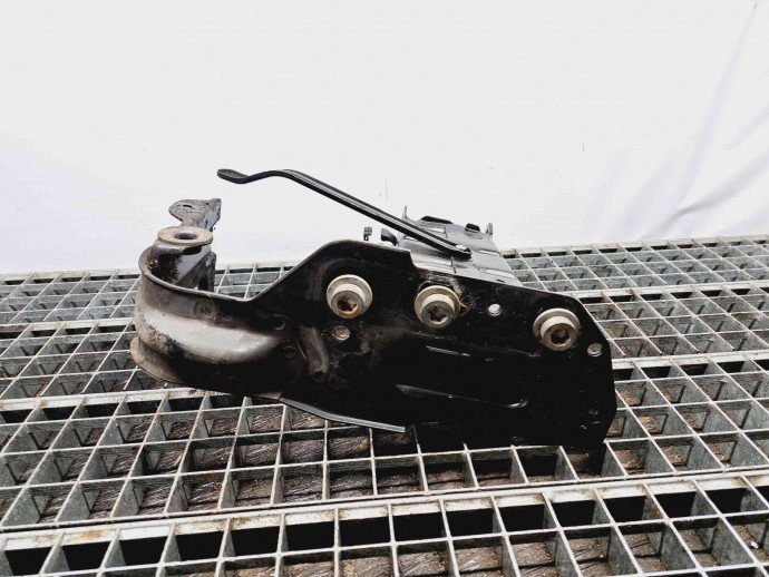 Cap lonjeron stanga Mercedes Clasa CLK (C209) [Fabr 2002-2009] OEM