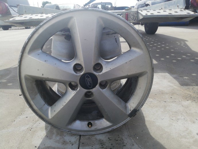 Jante aliaj Ford R16 5x108 6.5Jx16H2 ET50