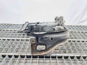 Cap lonjeron stanga Mercedes Clasa CLK (C209) [Fabr 2002-2009] OEM