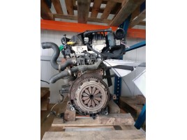 Motor Peugeot 307 CC 1.6 benzina NFU 2000-2008