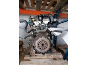 Motor Peugeot 307 CC 1.6 benzina NFU 2000-2008