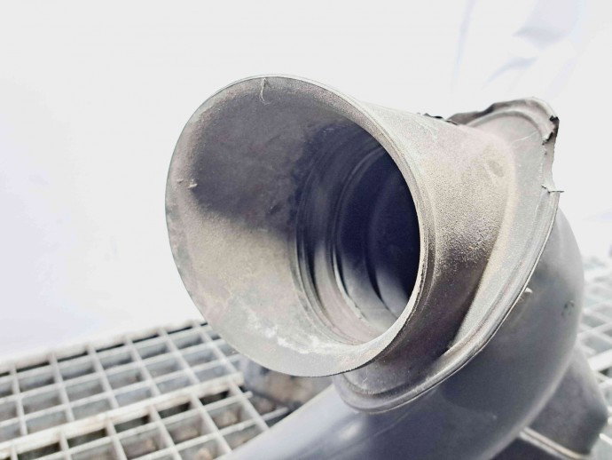 Carcasa filtru aer Opel Antara [Fabr 2006-2017] OEM 2.0 TDI Z20DMH  