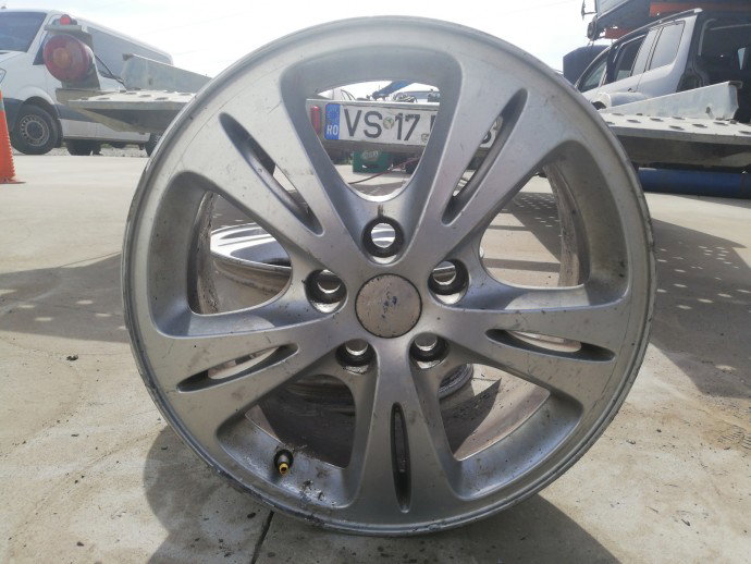 Jante aliaj Ford R16 5x108 6.5Jx16H2 ET50