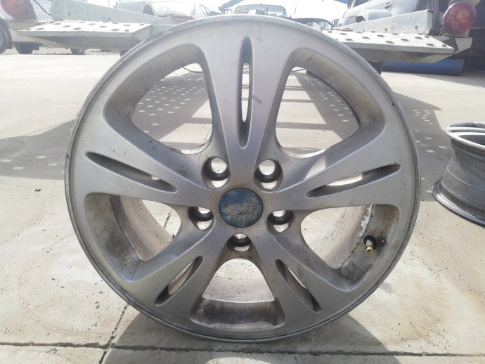 Jante aliaj Ford R16 5x108 6.5Jx16H2 ET50