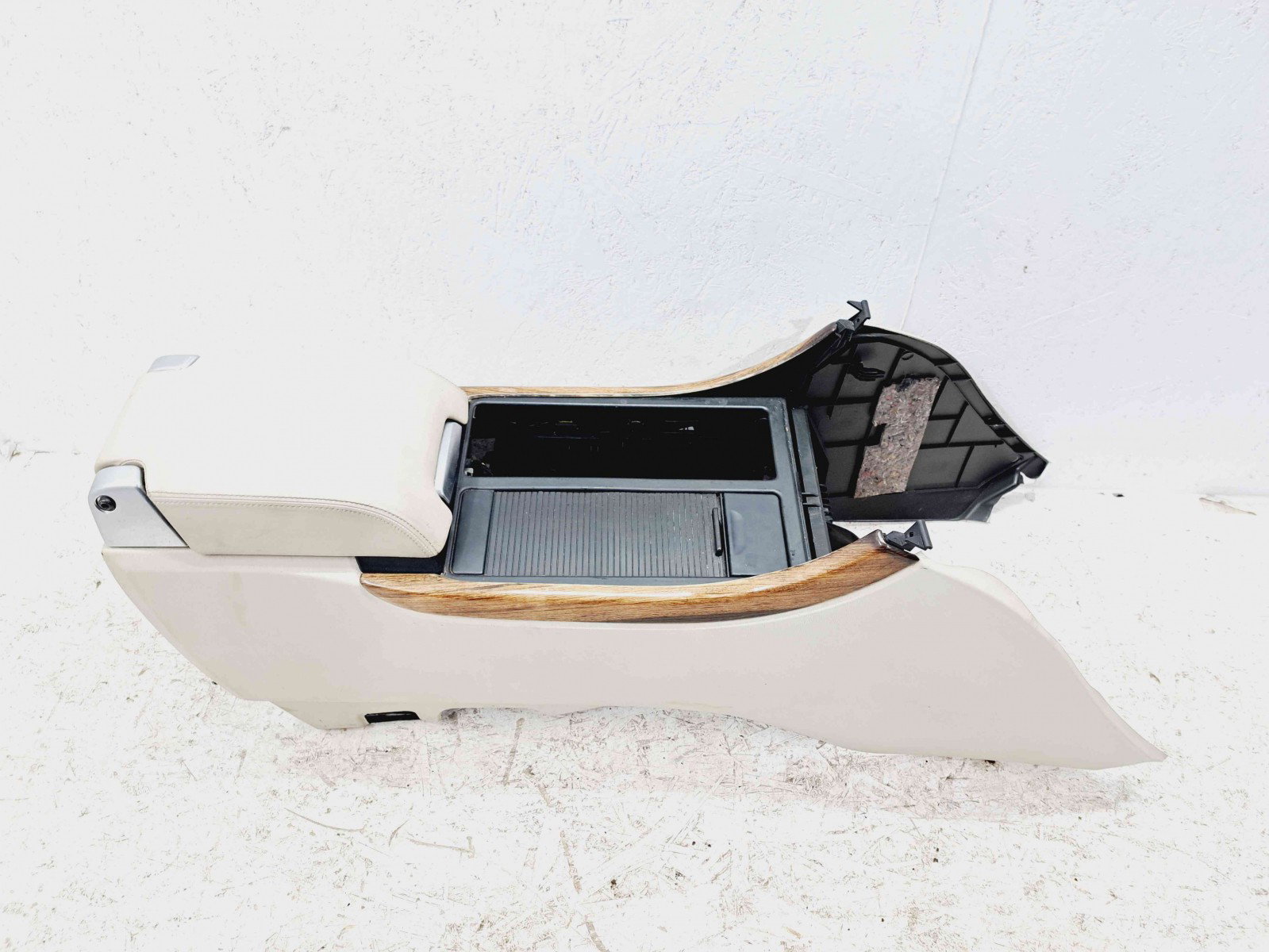 Consola centrala LAND ROVER Range Rover Sport (LS) [Fabr 2002-2013] FJI500031