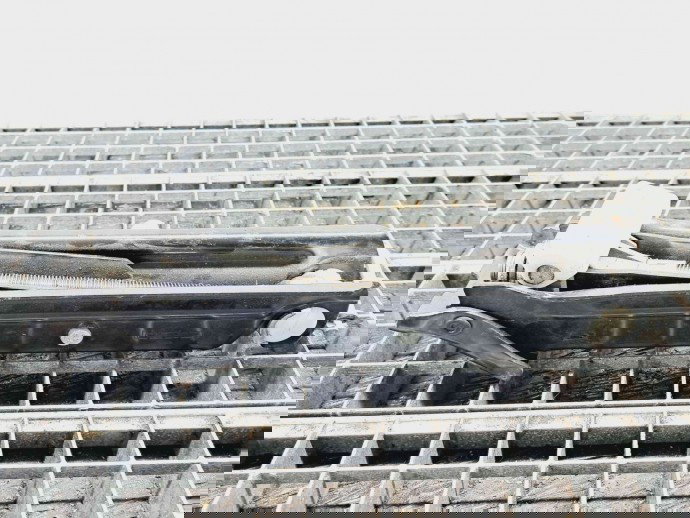  Cric Mercedes Clasa CLK (C209) [Fabr 2002-2009] A2035830715