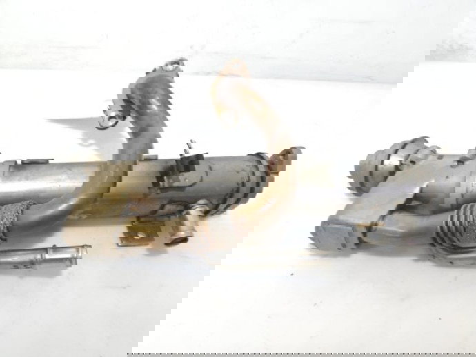 Racitor gaze EGR, 03L131512AH, Seat Exeo 2.0tdi, CAGC