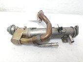 Racitor gaze EGR, 03L131512AH, Seat Exeo 2.0tdi, CAGC