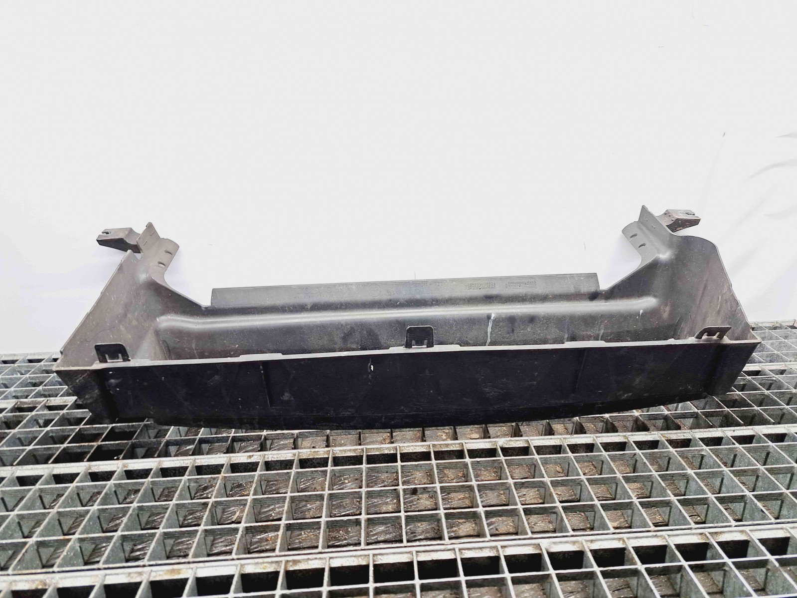 Deflector aer Volvo V50 [Fabr 2004-2012] 30678473 - imagine 1