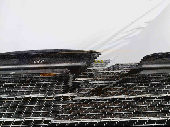 Deflector aer Volvo V50 [Fabr 2004-2012] 30678473