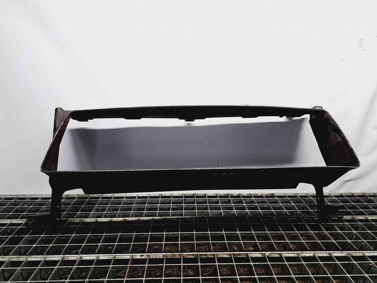 Deflector aer Volvo V50 [Fabr 2004-2012] 30678473 - imagine 3