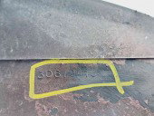 Deflector aer Volvo V50 [Fabr 2004-2012] 30678473