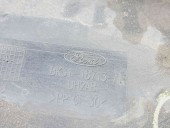 Difuzor captare aer Ford Transit (TTG) [Fabr 2014-2023] BK31-18713-AF