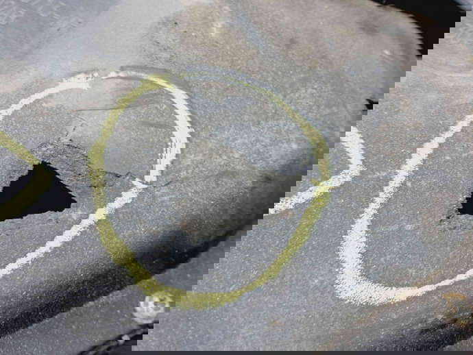 Difuzor captare aer Ford Transit (TTG) [Fabr 2014-2023] BK31-18713-AF