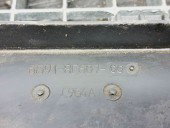 Electroventilator Ford Mondeo 4 [Fabr 2007-2015] 6G91-8C607-GG 2.0 TDCI C20DDX   